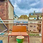 Le Quai West Yourhosthelper Appartamento