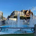 Appartamento Le Quai West Yourhosthelper Deauville
