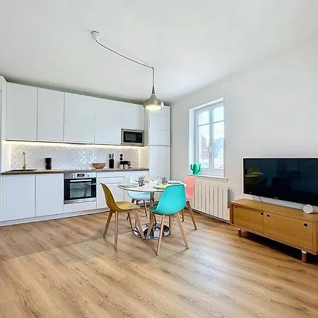 Appartamento Le Quai West Yourhosthelper *