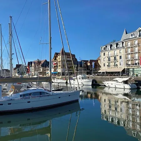 Apartament Le Quai West Yourhosthelper *