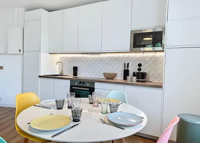 Apartment Le Quai West Yourhosthelper