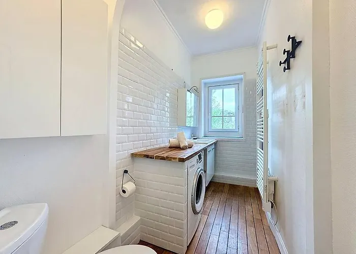 Le Quai West Yourhosthelper Apartment *