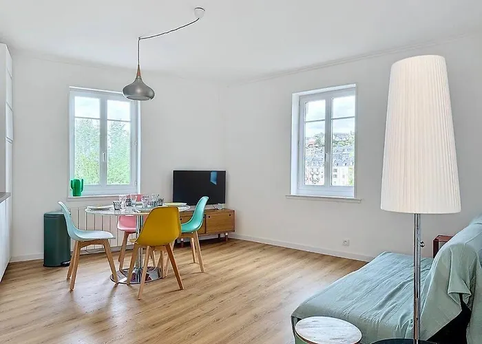 Le Quai West Yourhosthelper Apartment