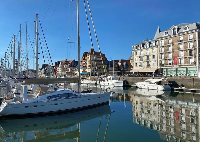 Apartment Le Quai West Yourhosthelper *