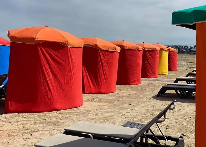 Apartment Le Quai West Yourhosthelper Deauville