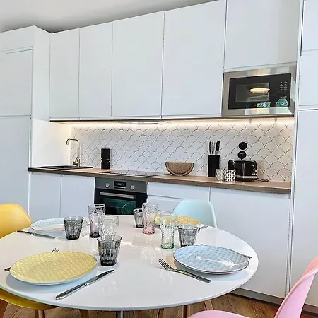 Apartment Le Quai West Yourhosthelper