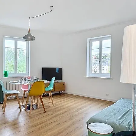 Le Quai West Yourhosthelper Apartment