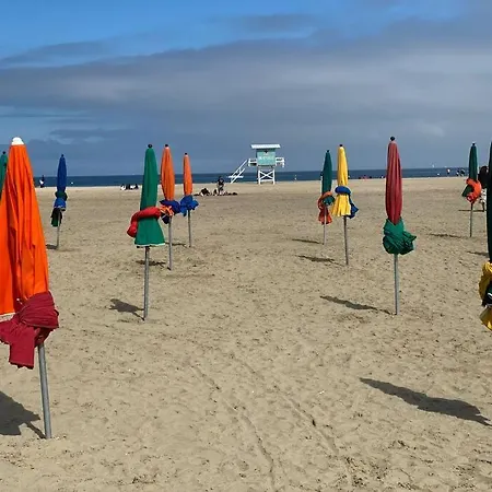 Lejlighed Le Quai West Yourhosthelper *