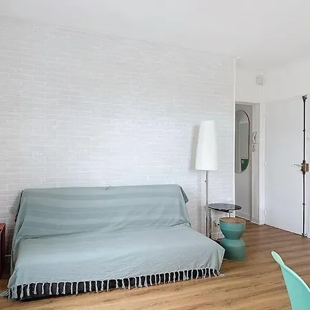 Apartment Le Quai West Yourhosthelper