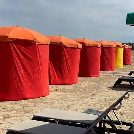 Lejlighed Le Quai West Yourhosthelper Deauville