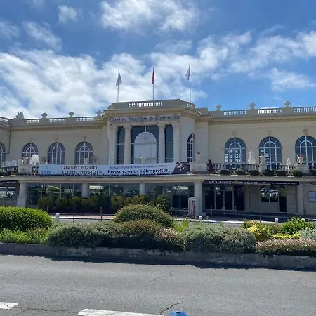 Le Quai West Yourhosthelper * Deauville