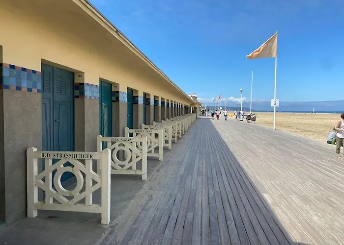 Le Quai West Yourhosthelper Appartement *