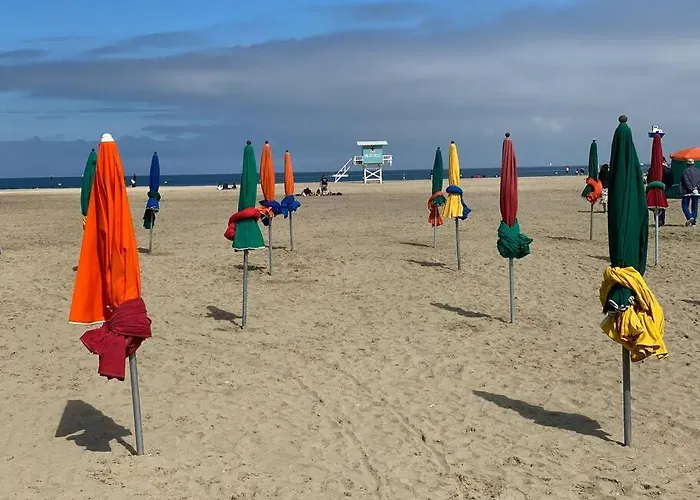 Appartement Le Quai West Yourhosthelper *