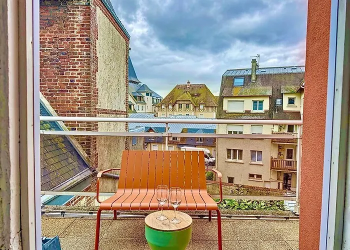 Le Quai West Yourhosthelper Appartement