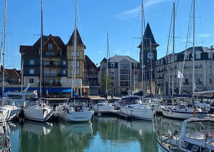 Le Quai West Yourhosthelper Appartement *