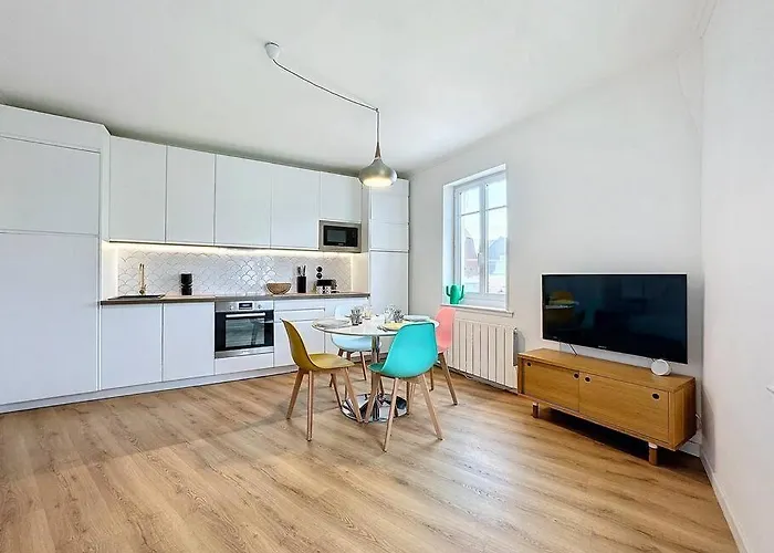 Appartement Le Quai West Yourhosthelper *