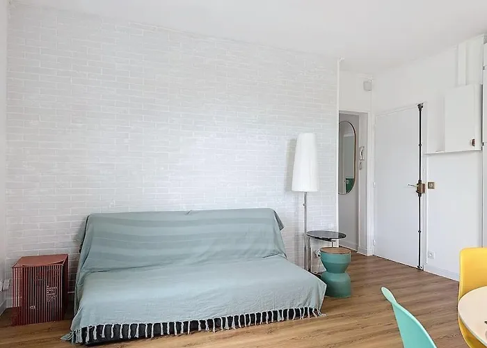 Appartement Le Quai West Yourhosthelper